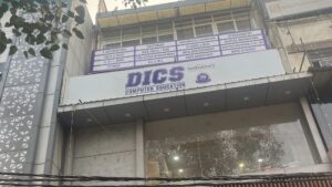 dics innovatives
