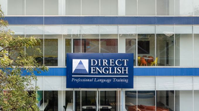 direct-english
