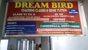 dream-bird