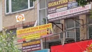 eduflux gyan academy