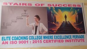 elite coaching college