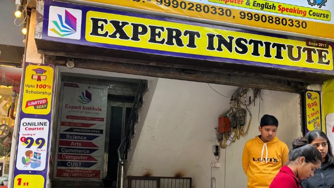 expert-institute