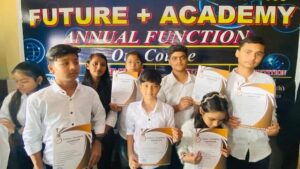 future plus academy