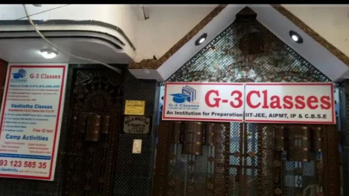 g3-classes