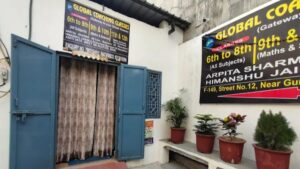 global coaching classes