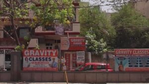 gravity classes