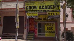 grow academy