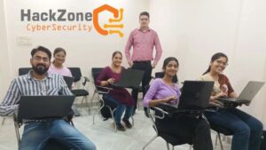 hackzone academy