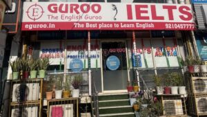 ielts guroo