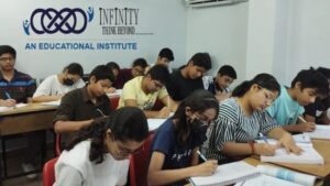 infinity thinkbeyond