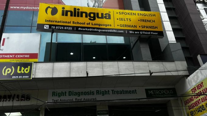 inlingua