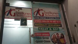 inteligenes technologies
