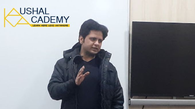kaushal-academy