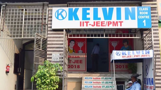 kelvin-institute