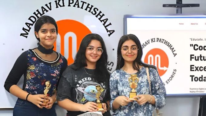 madhav-ki-pathshala