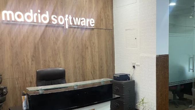 madrid-software