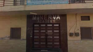 minerva academy