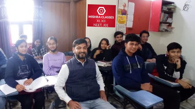 mishra-classes