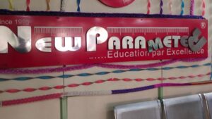 new parameter