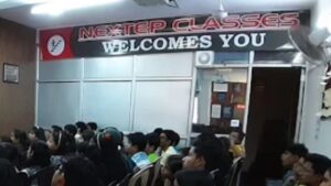 nextep-classes