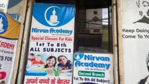 nirvan academy