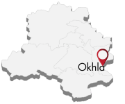 Okhla