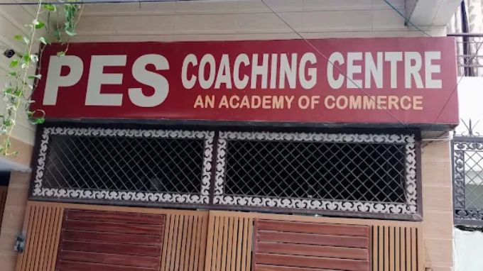 pes-coaching