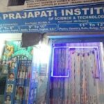 prajapati institute