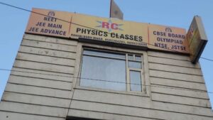 rc learning classes