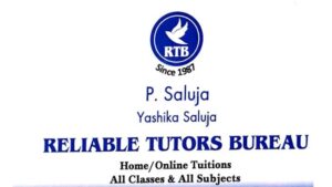 rtb tutors
