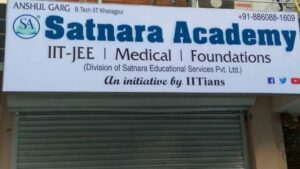 satnara academy