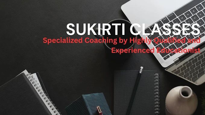 sukirti-classes
