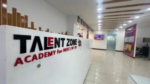talent zone