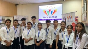 tech-access