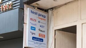 test prep
