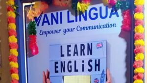 vani lingua