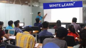 white learn