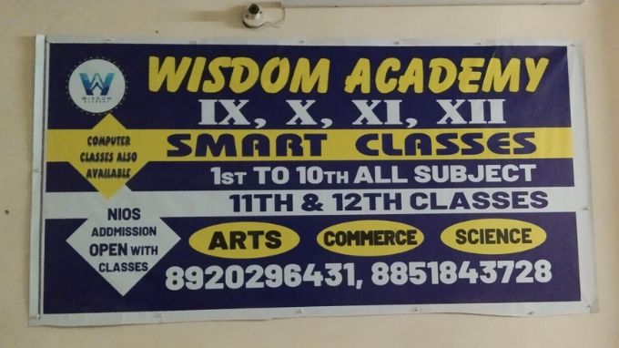 wisdom-academy