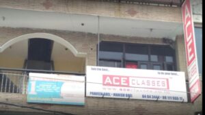 ace classes