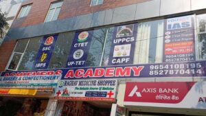 achievers ias academy