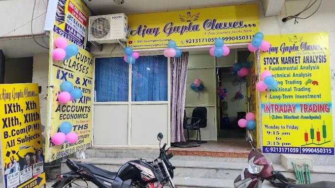 ajay-gupta-classes