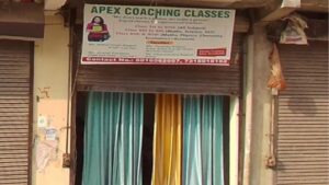 apex coaching classes