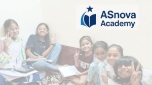 asnova academy