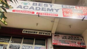best academy