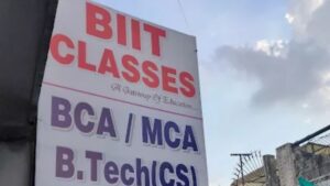 biit classes