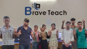 brave teach