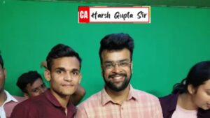 ca harsh gupta