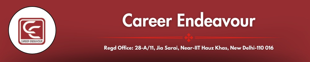 Career Endeavour