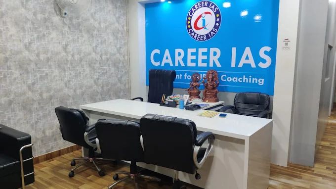 careerias Top Coaching in Delhi career ias