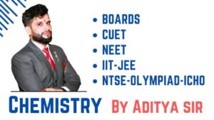 chemistry by aditya